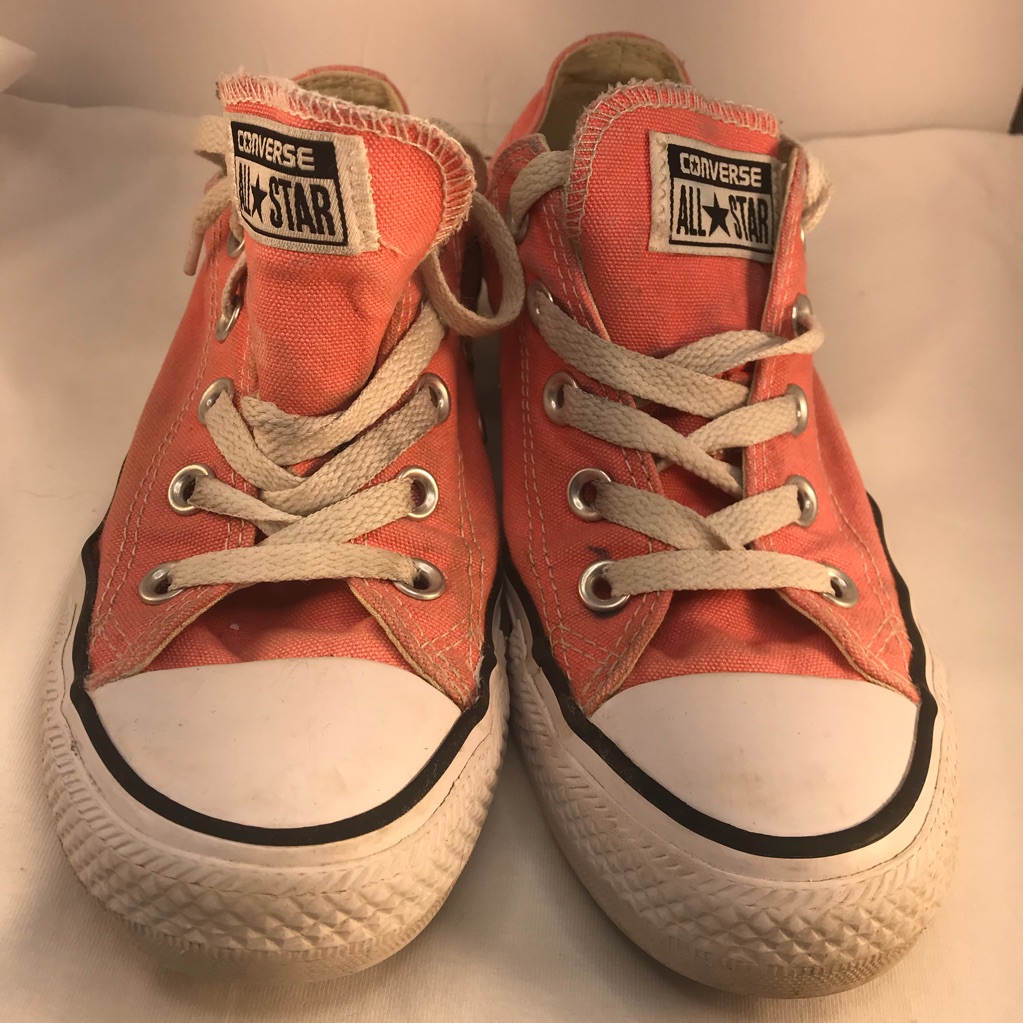 Converse All Stars